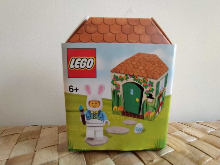 Sets e figuras Lego Super Heroes, Monster Fighters, etc - melhor preço