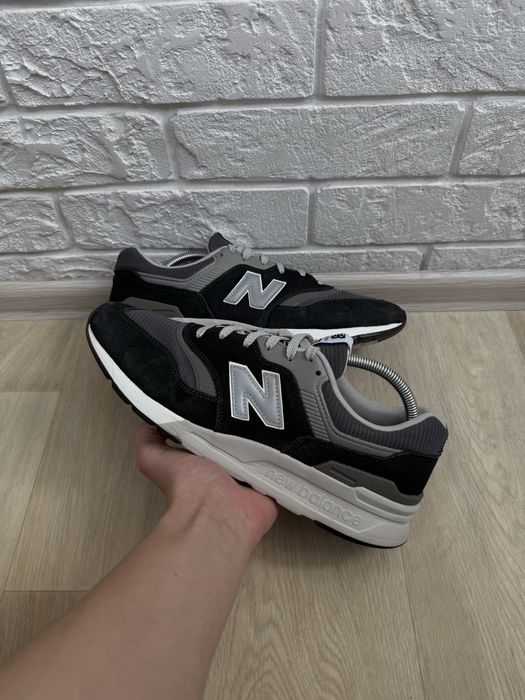 Кросівки New Balance 997