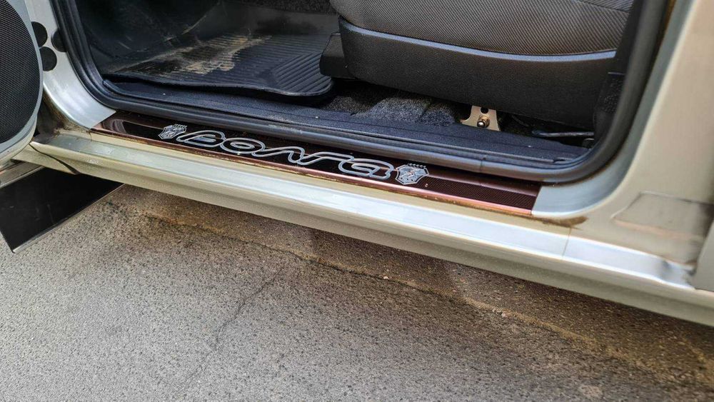 ПРОДАМ ГАЗ ВОЛГА 31105.801..змз406.перший власник салону.НОВА