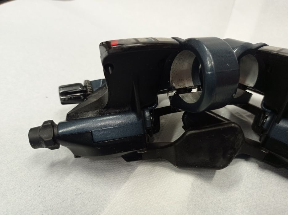 Klamkomanetki Shimano deore lx st-m570