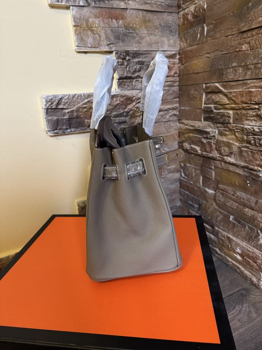 Сумка hermes birkin premium