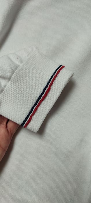 Elegancki sweter męski