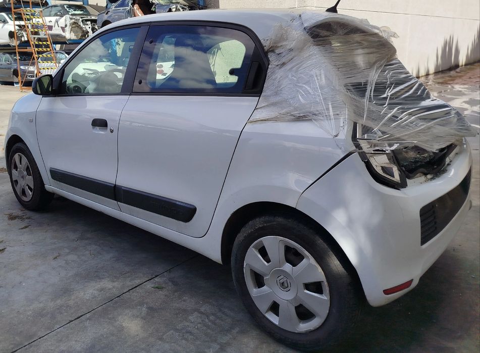 Para peças RENAULT Twingo III (BCM_)
