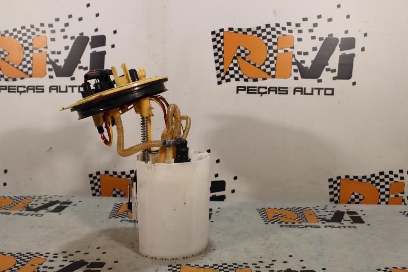 Boia combustível AUDI A3 (8V1, 8VK)