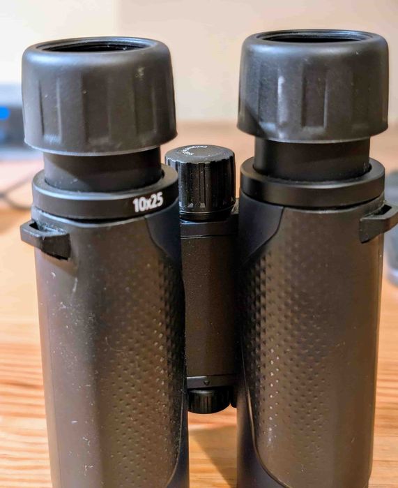 Lornetka ZEISS TL Pocket 10x25