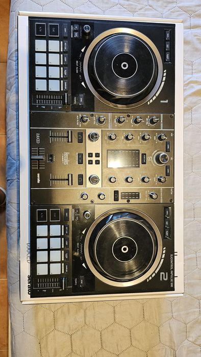 Hercules djcontrol impulse 500