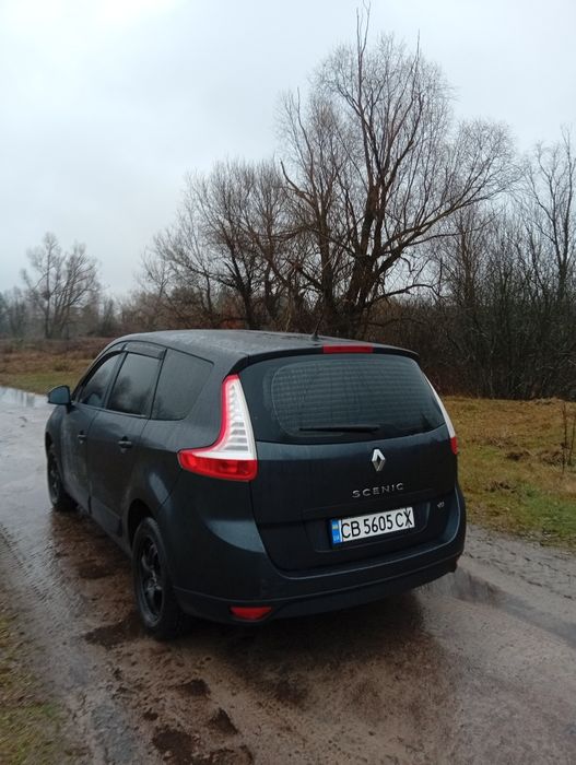 Продам Renault Scenic