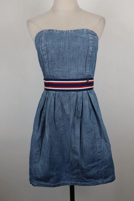 Сарафан tommy Hilfiger
