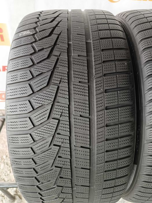 Зимові шини 275/40 R19 Hankook winter i cept evo 2