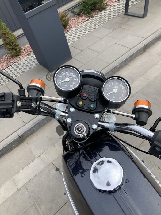 Ява 638.5 jawa 638.5