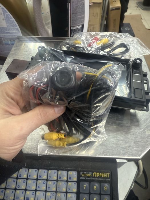 Штатная магнитола Mazda CX 5 ,3,6