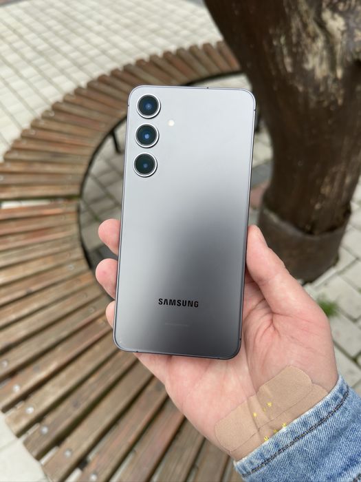 ІДЕАЛ Samsung galaxy s24 plus 12/512 USA neverlock