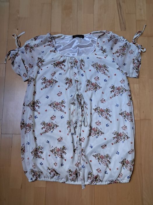 Bluzka ciążowa Mamalicious rozmiar M