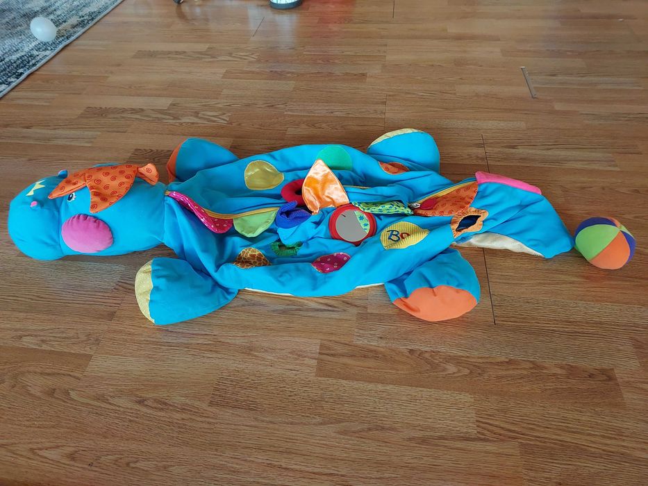 Басейн для кульок K's Kids Дракоша