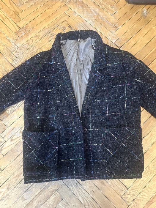 Жіноча Куртка/піджак/жакет/кардиган