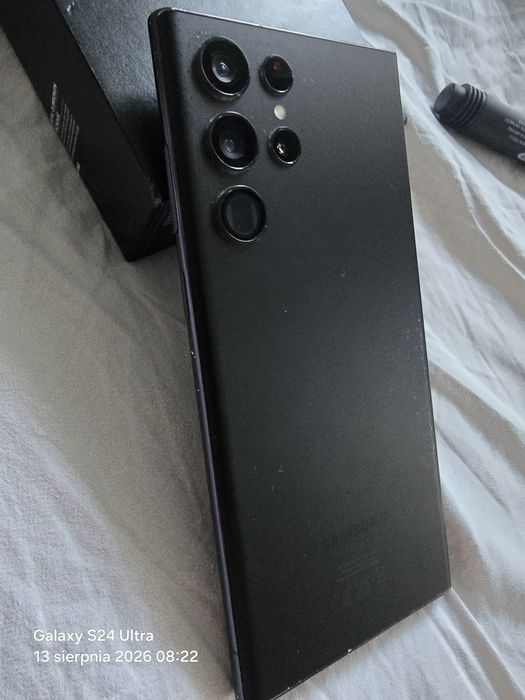 Samsung s22 ULTRA/128gb/5g