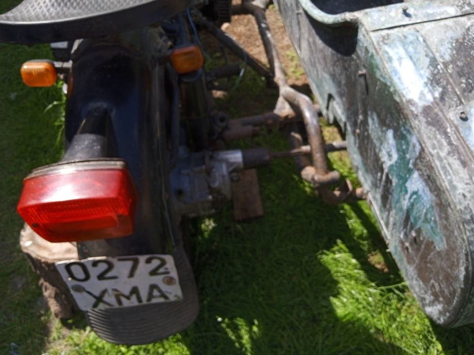 днепр мт 12 з приводом к 750