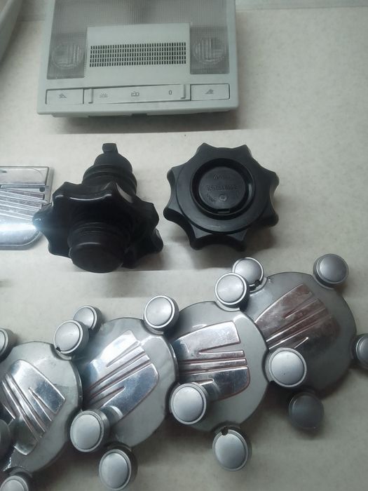 Зеркало Сеат Леон