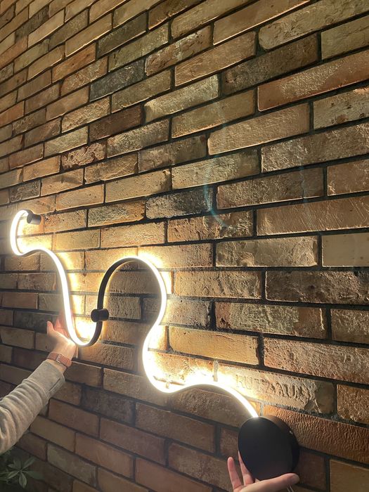 Lampa Nowa Nowoczesne wnetrze