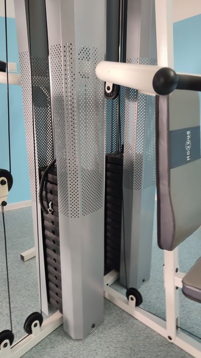 Potężny atlas Maxxus Kettler. 2 stosy Jak Nowy Faktura Dowóz