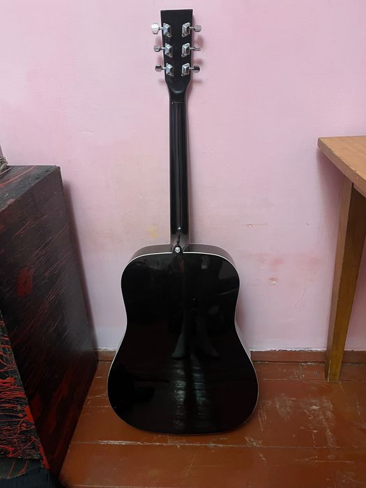 Акустична гітара Maxtone