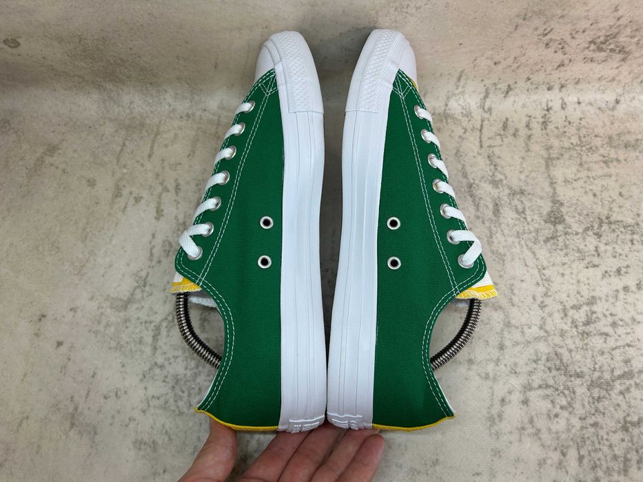 Кеди Converse Chuck Taylor All Star Low