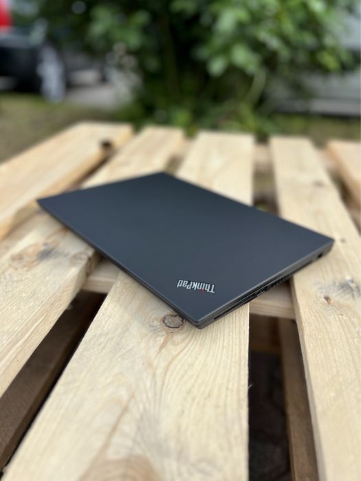 Lenovo ThinkPad T14 G1/i7-10510U/16GB+512GB/4 ядра/14"FHD IPS/Гарантія