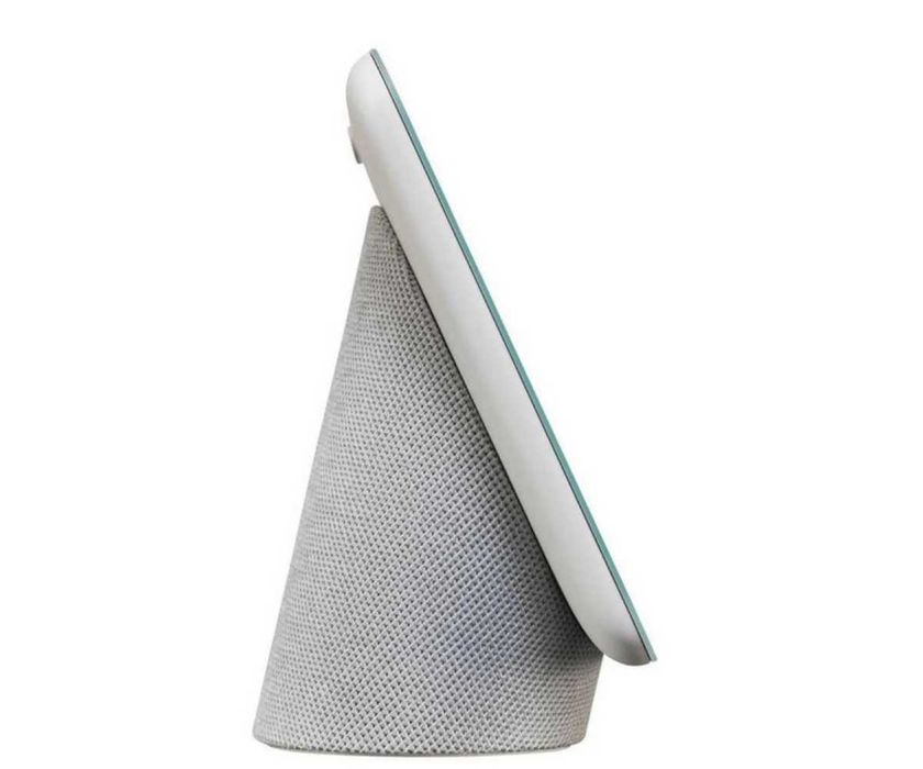 Inteligentny głośnik Google Nest Hub 2 Biały