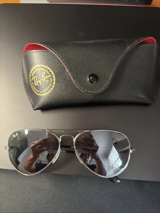 Oculos Aviador RayBan