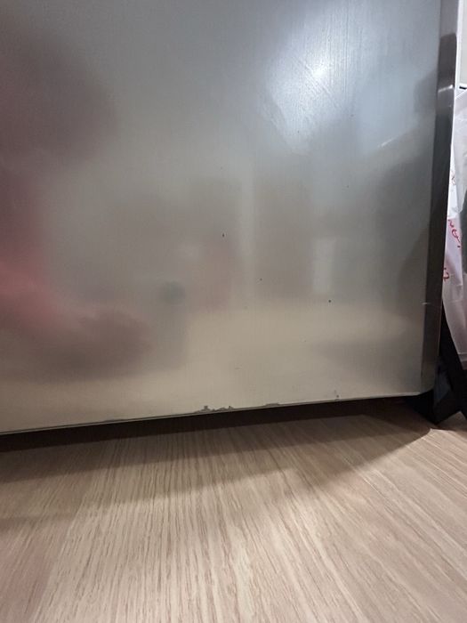 Lodówka Indesit NoFrost