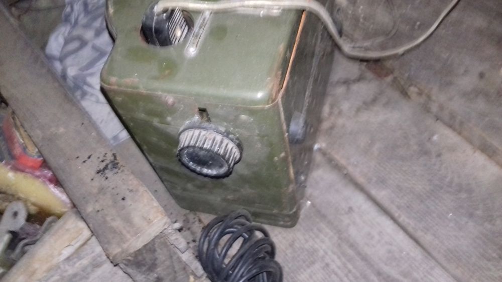 Автотрансформатор ДТЗ 250,Рн250ва,220/12,СССР