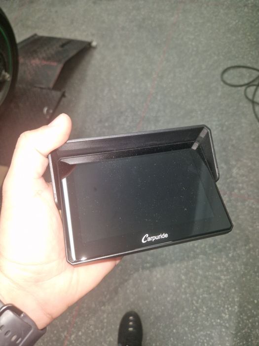 Carpuride w502 bs pro