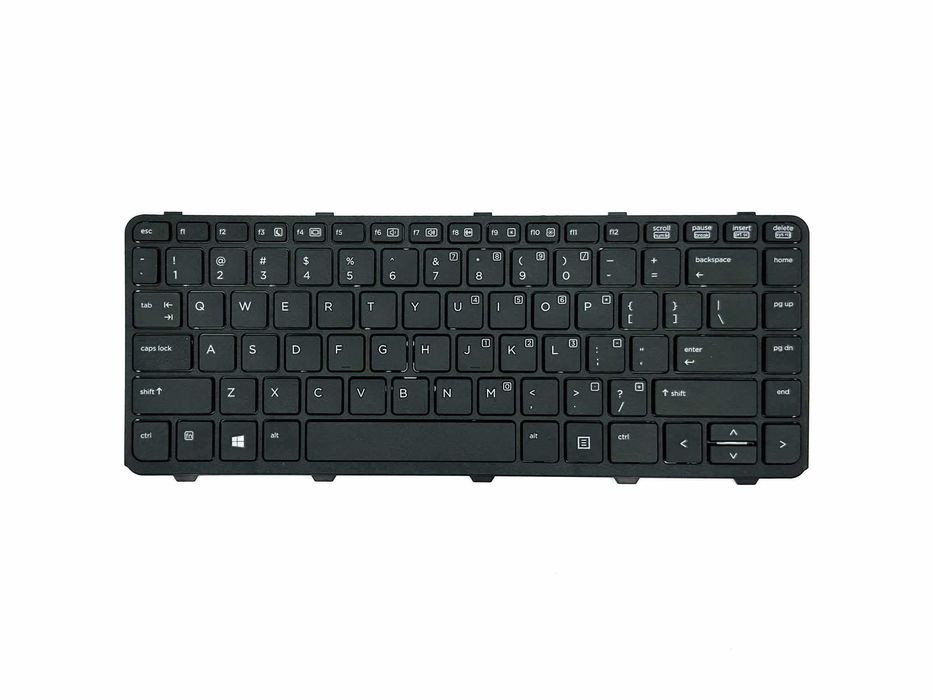 Клавіатура HP ProBook 430 G2 440 G1 440 G2 640 G1 (без підсвітки)
