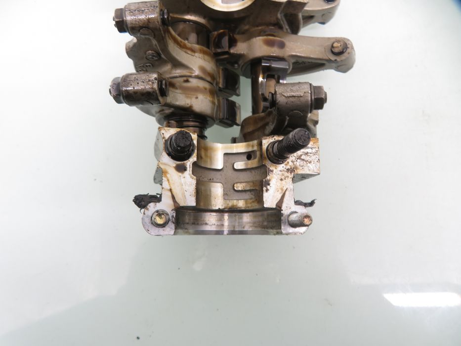 Klawiatura Honda Civic VII 1.4