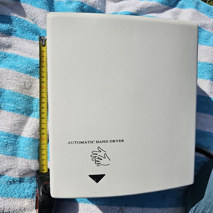 Suszarka automatyczna do rąk Hand Dryer