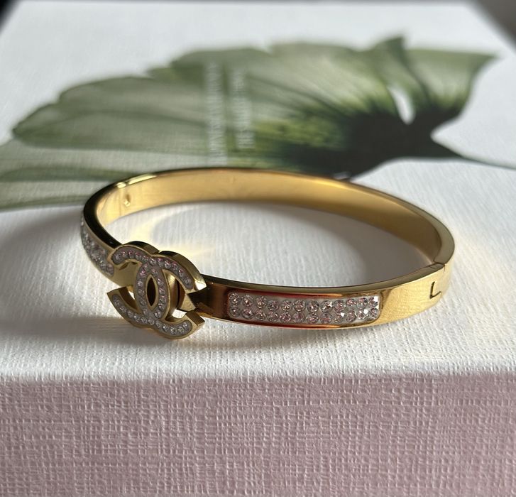 Chanel bransoletka