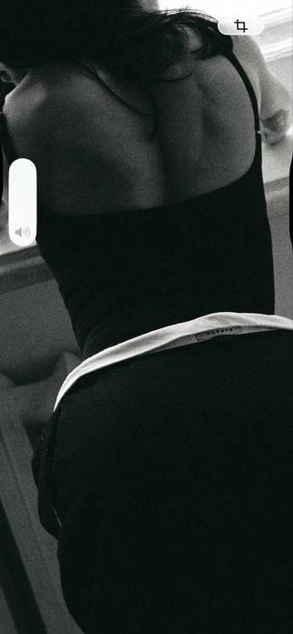 Боді FORM украінського бренду SHEE розмір S