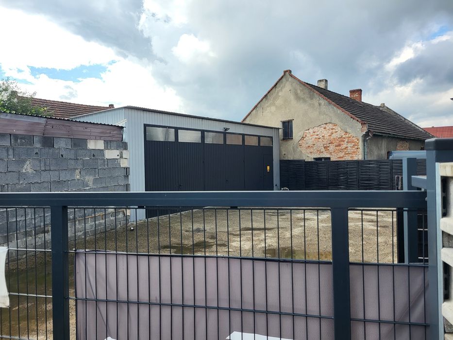Do wynajęcia hala 90m2