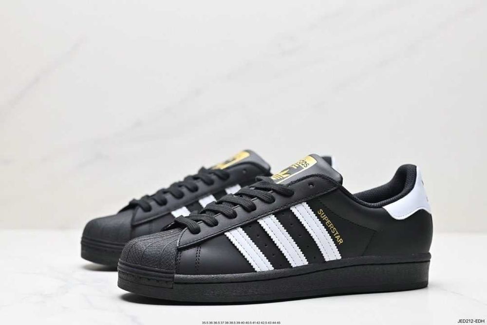 adidas Superstar 2 Black R.39
