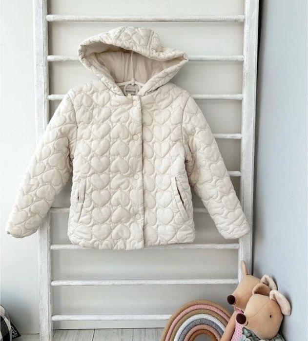 Куртка для дівчинки, фірми orchestra