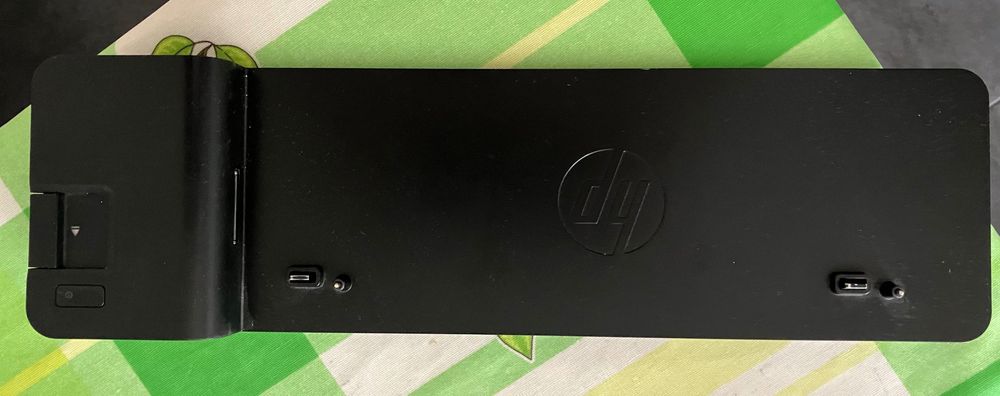 HP Docking Station Ultra Slim64738675041154120