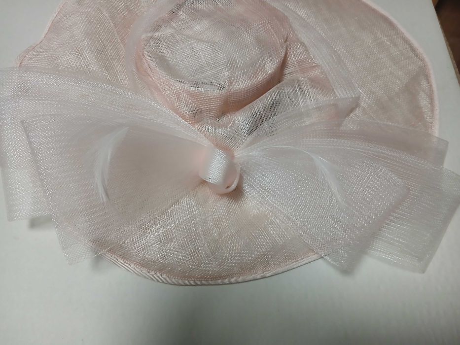 Капелюх на обідку обручі Debut