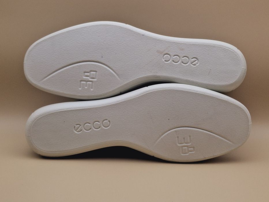Кеди ECCO Simpil Нові 36,37,