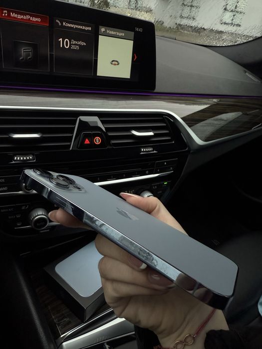 Iphone 13 pro max 128 gb/Айфон 13 про макс‼️