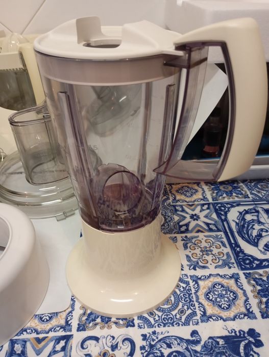 Robot de cozinha