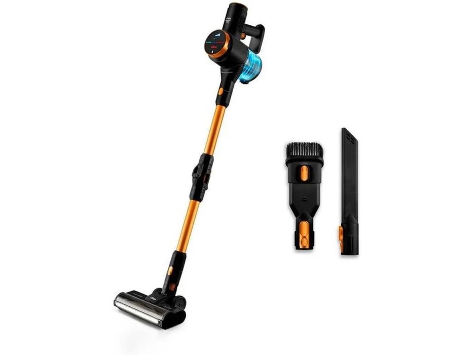 Aspirador vertical Ufesa Inspire U5 Digital (na caixa)