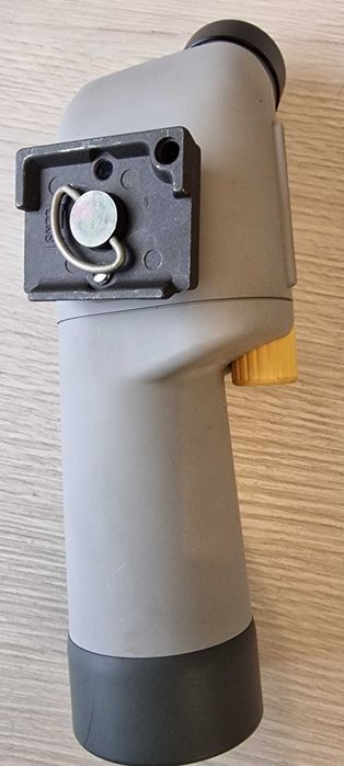 luneta KOWA TS-501 Manfrotto 479-4B glowica 200