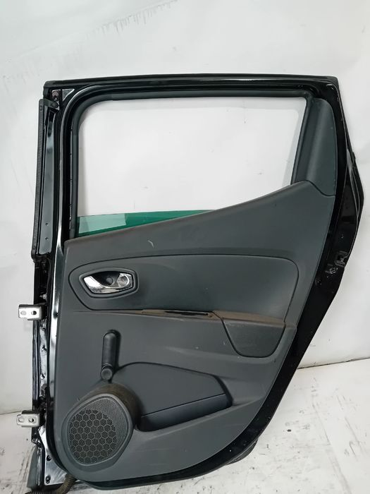Porta trás direita RENAULT Clio IV (BH_)