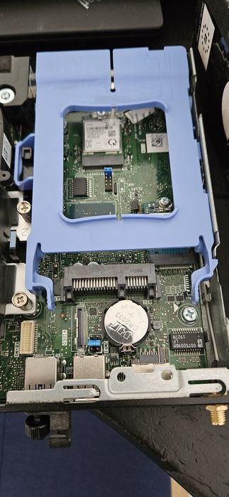 Dell Optiplex 3070 - i5 8500T ou i5 8400T - 8GB RAM - 512GB nVme