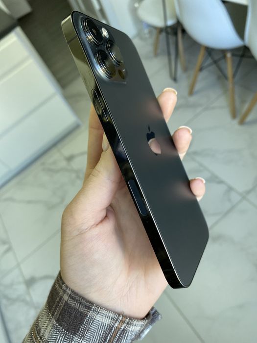 iPhone 13 pro max 256